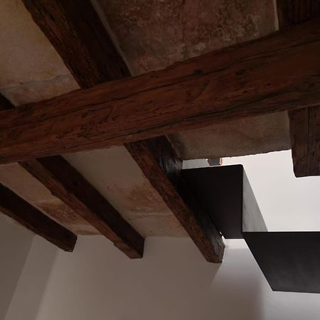 Appartamento Il Torrione Terlizzi Esterno foto