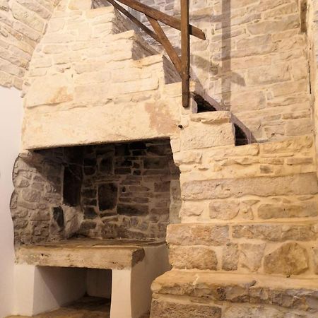 Appartamento Il Torrione Terlizzi Esterno foto