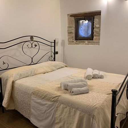 Appartamento Il Torrione Terlizzi Esterno foto