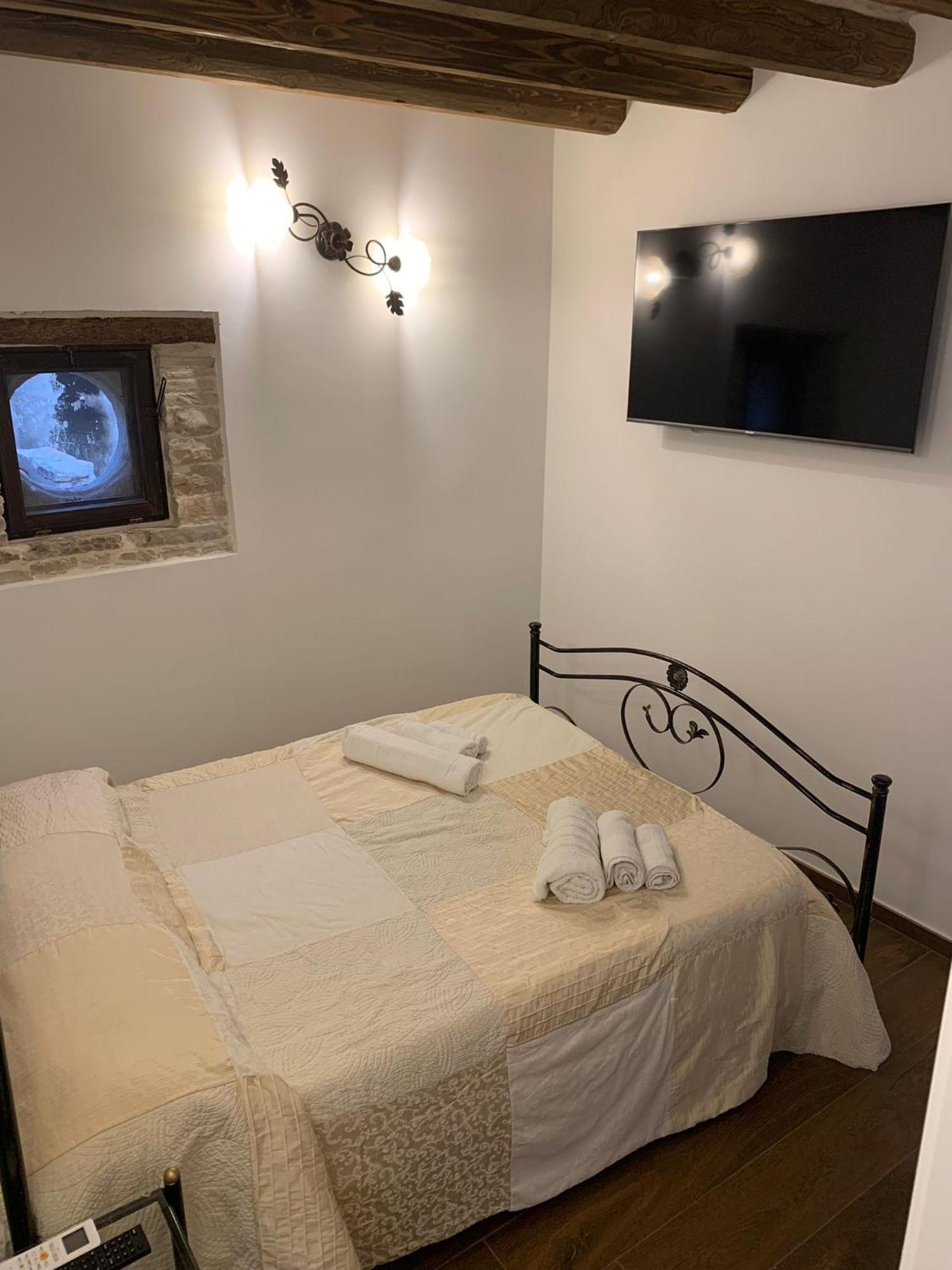 Appartamento Il Torrione Terlizzi Esterno foto