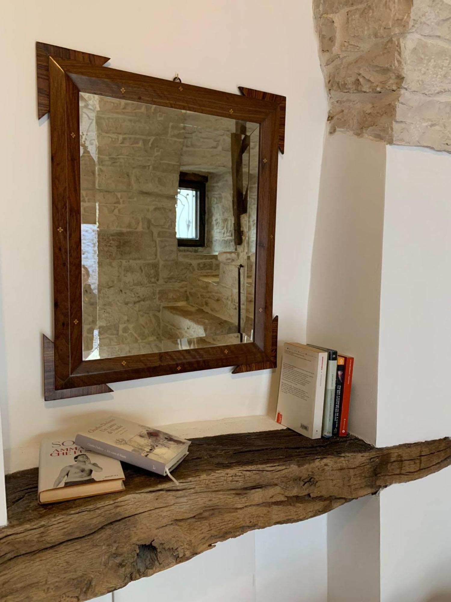 Appartamento Il Torrione Terlizzi Esterno foto